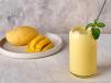 Mango Milkshake