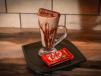 Kit Kat Chocolate Milkshake