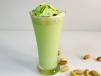 Pistachio Milkshake