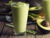 Avocado Milkshake