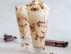 Snickers Milkshake