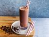 Chocolate Milkshake