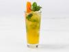 Passion Fruit Mojito