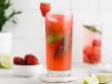 Strawberry Mojito