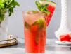 Watermelon Mojito