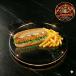 Chicken Pane Samoon Sandwich - ساندوتش صمولي دجاج بانيه