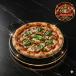 Mushroom Pizza - بيتزا مشروم