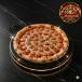 Hot Dog Pizza - بيتزا هوت دوج