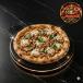 Chicken Shawarma Pizza - بيتزا شاورما دجاج
