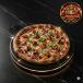 BBQ Chicken Pizza - بيتزا دجاج باربيكيو
