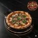 Minced Meat Pizza - بيتزا لحم مفروم