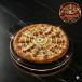 Crispy Chicken Ranch Pizza - بيتزا دجاج كريسبي رانش