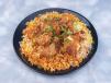Mutton Biryani