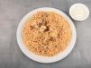 Chicken Pulao