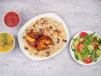 BBQ Pulao