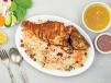 Fish Pulao