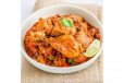 Chicken Peshawari