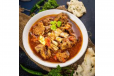 Mutton Peshawari