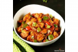 Chicken Jalfrezi