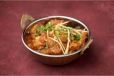 Mutton Ginger
