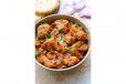 Chicken Achari Karahi