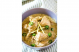 Chicken White Karahi