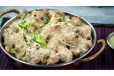 Mutton White Karahi