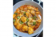 Chicken Fresh Karahi Full