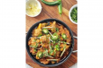 Mutton Fresh Karahi Half