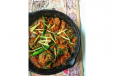 Mutton Fresh Karahi Full
