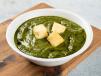 Palak Paneer