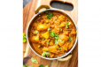 Aloo Matar
