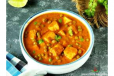 Mutter Paneer