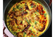 Karahi Pakora
