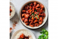 Chicken Manchurian