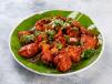 Chicken Chilli