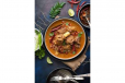 Dal Gosht