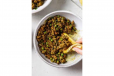 Mutter Qeema
