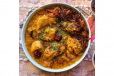 Dal Chicken