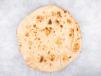 Plain Naan