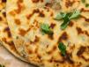 Aloo Naan