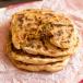 Qeema Naan