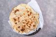 Tandoori Paratha