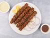 Mutton Seekh Kabab