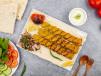 Chicken Seekh Kabab