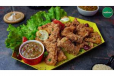 Dhaka Fish Tikka Boti