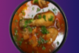Chicken Shorba