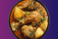 Aloo Gosht