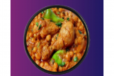 Murgh Chana