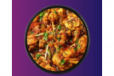 Chicken Karahi
